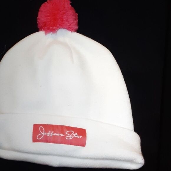 New Soft Jeffree Star Exclusive LE Beanie - Picture 2 of 4